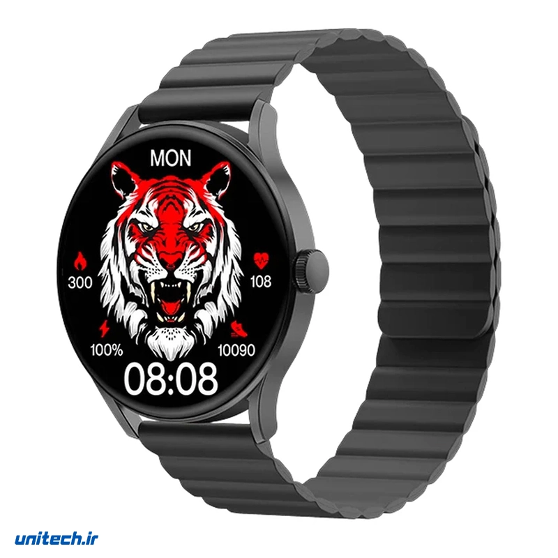 ساعت هوشمند ایمیکی مدل TG1 wK6j0C